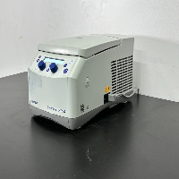 Eppendorf 5425 R Refrigerated Centrifuge image 1